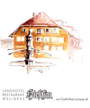 Hittisau-HotelHirschen